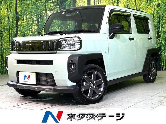 Daihatsu TAFT 2023-03 310871-0