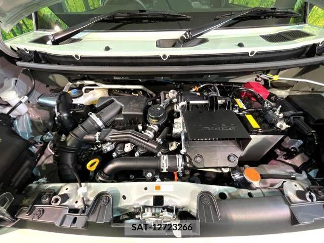 Daihatsu TAFT 2023-03 310871-18