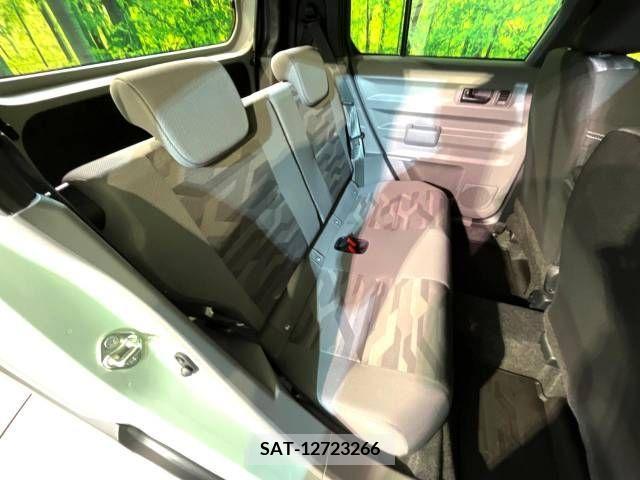 Daihatsu TAFT 2023-03 310871-9