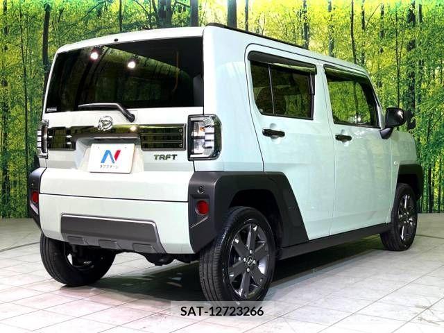 Daihatsu TAFT 2023-03 310871-17