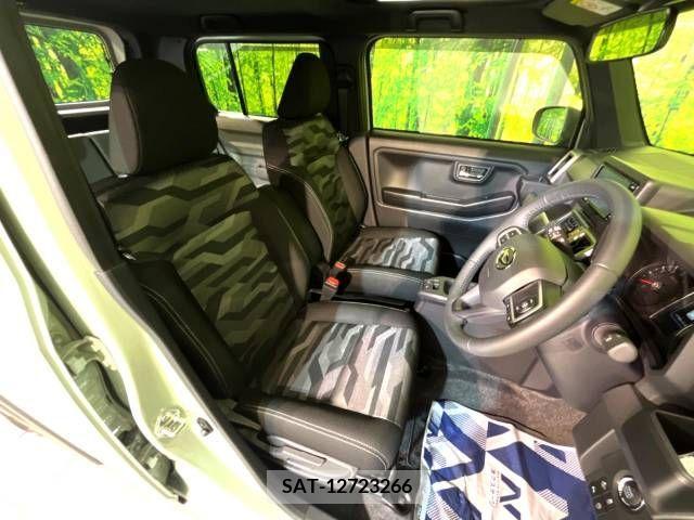 Daihatsu TAFT 2023-03 310871-8