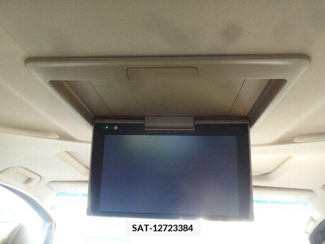 Toyota VELLFIRE 2016-12 202560-8