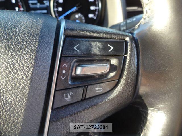Toyota VELLFIRE 2016-12 202560-19