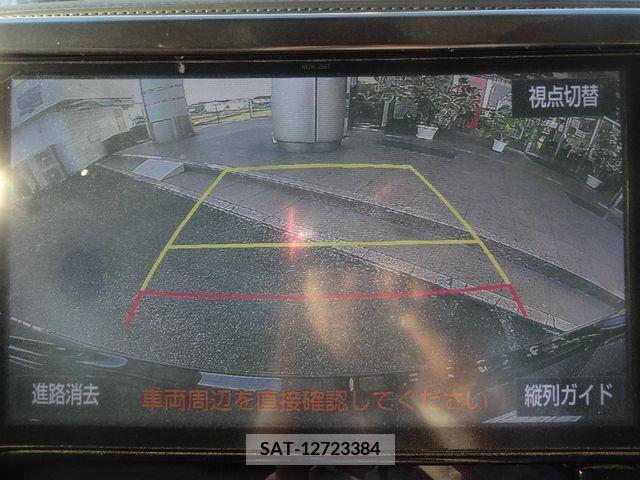 Toyota VELLFIRE 2016-12 202560-13