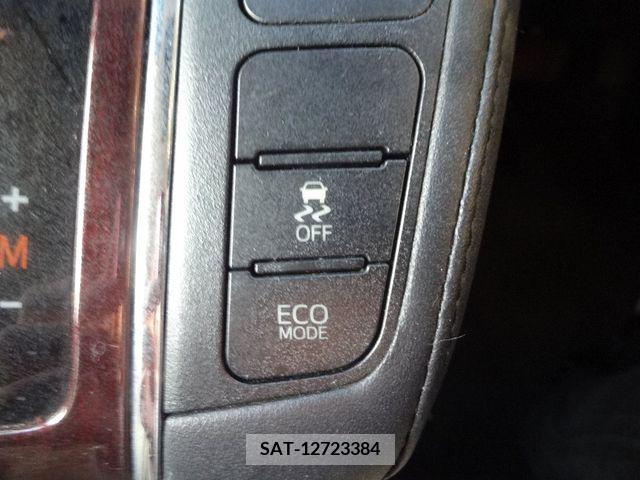 Toyota VELLFIRE 2016-12 202560-16