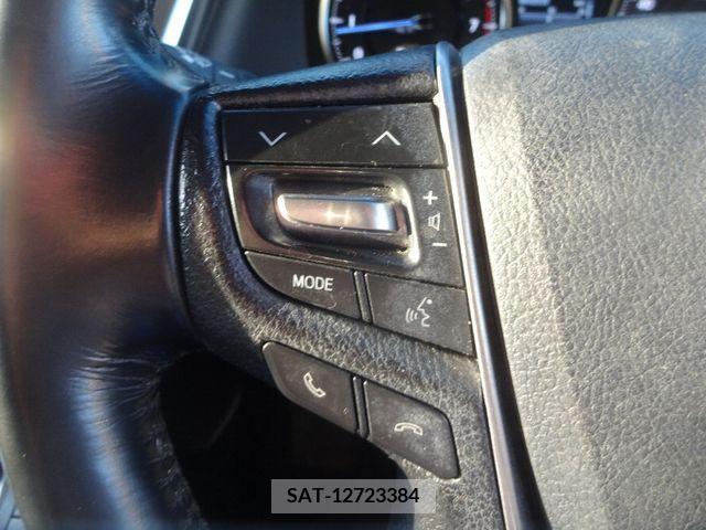 Toyota VELLFIRE 2016-12 202560-18