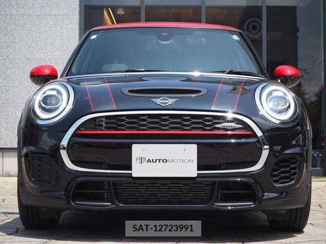 Bmw MINI 2019-01 363711-7