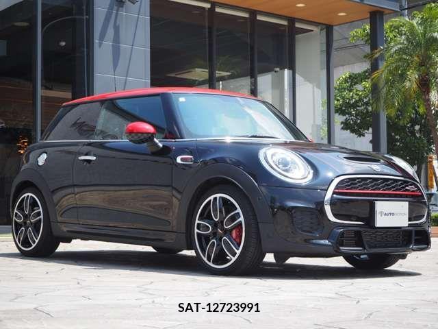 Bmw MINI 2019-01 363711-6