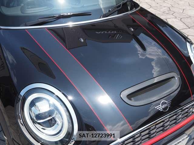 Bmw MINI 2019-01 363711-5