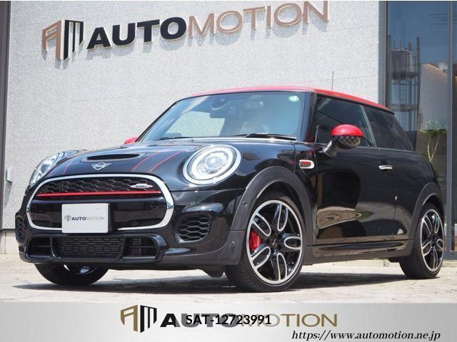 Bmw MINI 2019-01 363711-0
