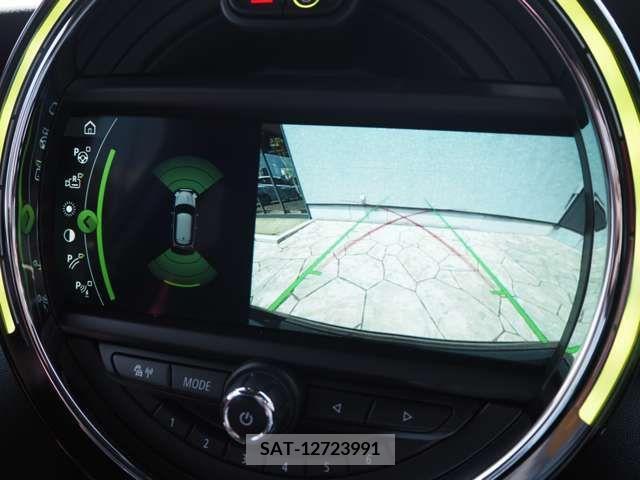 Bmw MINI 2019-01 363711-4