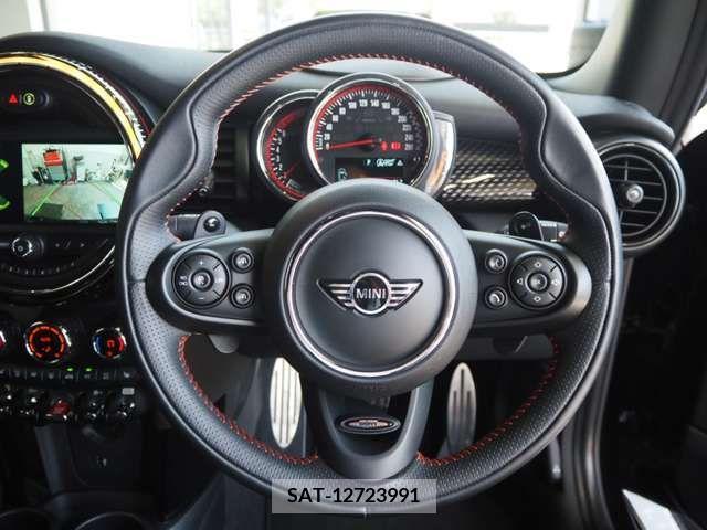 Bmw MINI 2019-01 363711-11