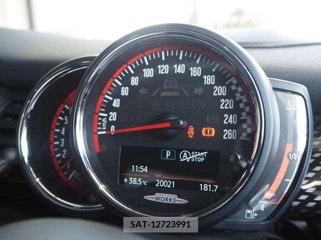 Bmw MINI 2019-01 363711-10