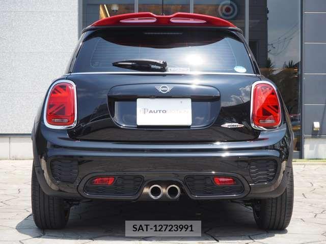 Bmw MINI 2019-01 363711-9