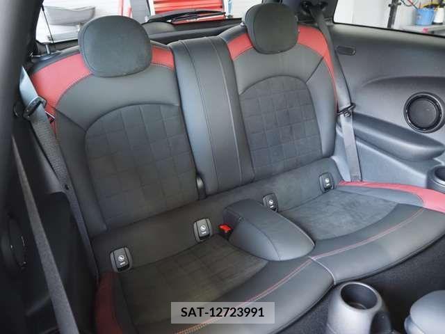 Bmw MINI 2019-01 363711-15