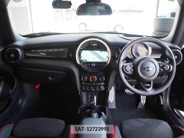 Bmw MINI 2019-01 363711-14