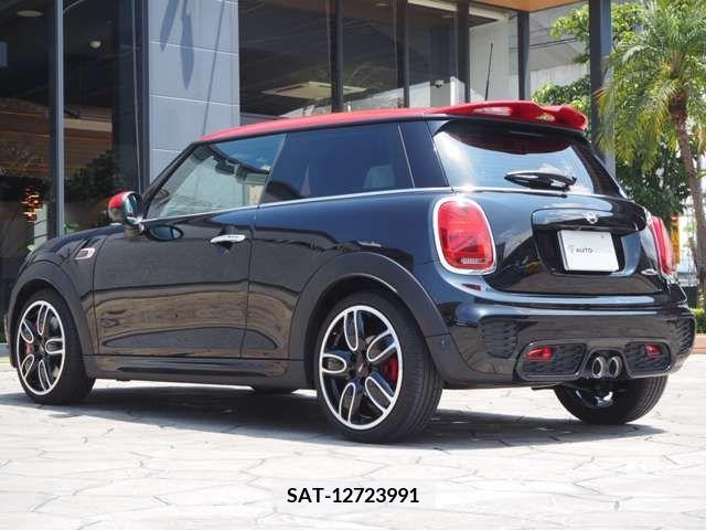 Bmw MINI 2019-01 363711-8