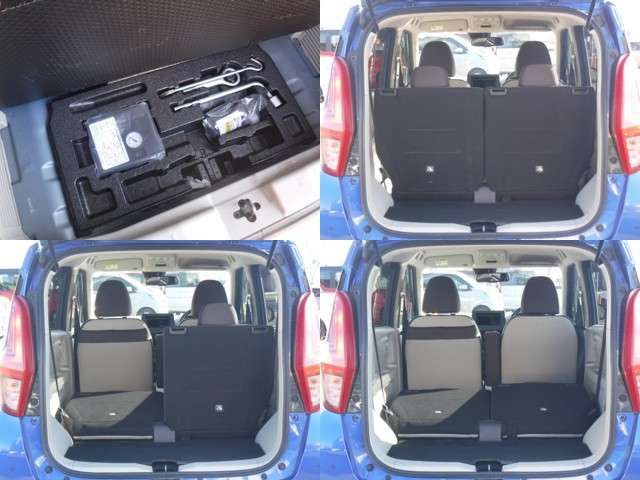 Nissan DAYZ 2020-02 3024-13