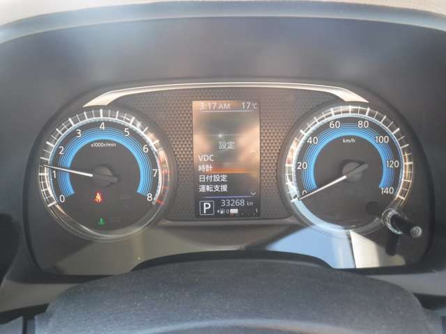 Nissan DAYZ 2020-02 3024-3