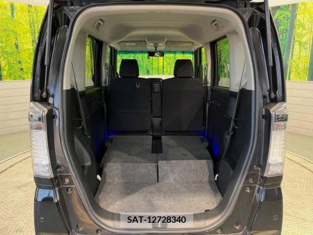 Honda N BOX CUSTOM 2012-11 382875-10