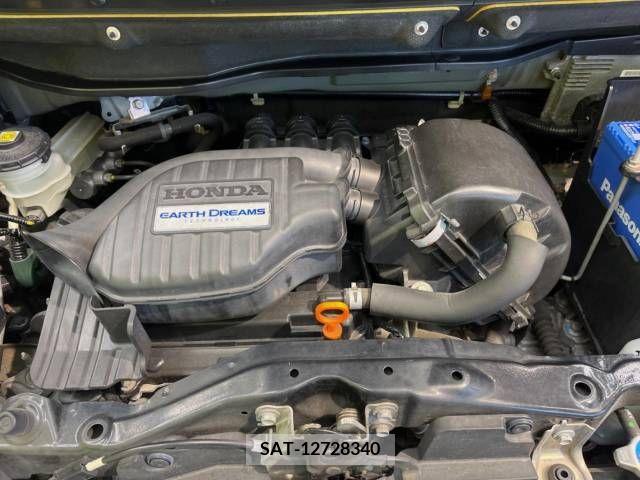 Honda N BOX CUSTOM 2012-11 382875-18