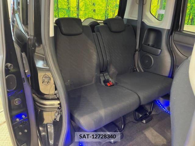 Honda N BOX CUSTOM 2012-11 382875-9