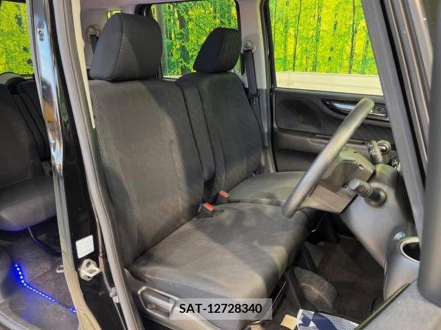 Honda N BOX CUSTOM 2012-11 382875-8