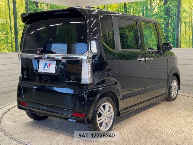 Honda N BOX CUSTOM 2012-11 382875-17