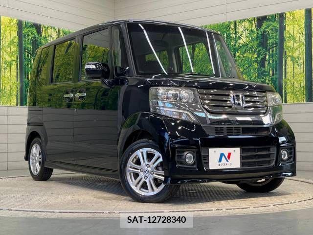 Honda N BOX CUSTOM 2012-11 382875-16