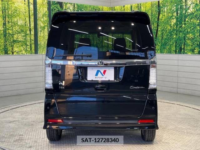 Honda N BOX CUSTOM 2012-11 382875-15