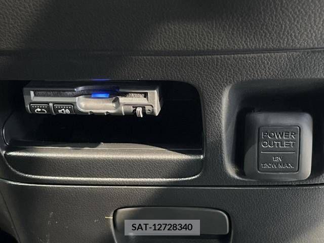 Honda N BOX CUSTOM 2012-11 382875-6