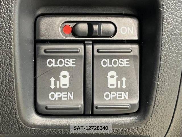Honda N BOX CUSTOM 2012-11 382875-5