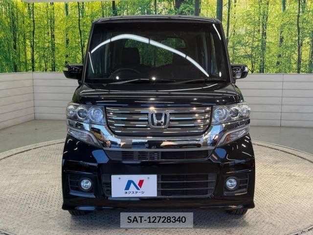 Honda N BOX CUSTOM 2012-11 382875-14