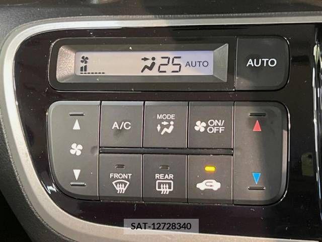 Honda N BOX CUSTOM 2012-11 382875-4