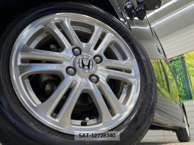 Honda N BOX CUSTOM 2012-11 382875-13