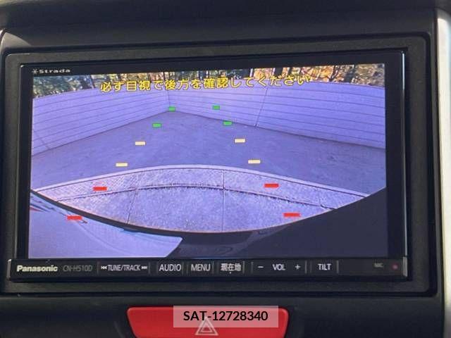 Honda N BOX CUSTOM 2012-11 382875-3