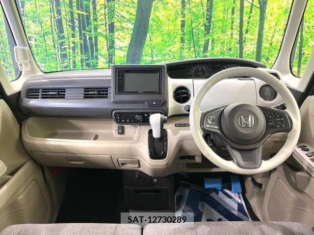 Honda N BOX 2018-08 278569-1