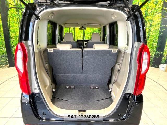 Honda N BOX 2018-08 278569-10