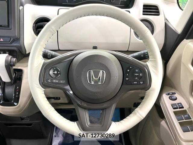 Honda N BOX 2018-08 278569-11