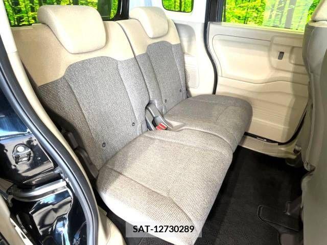 Honda N BOX 2018-08 278569-9