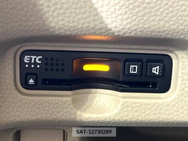 Honda N BOX 2018-08 278569-6