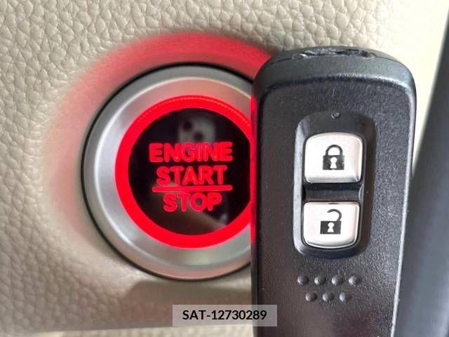 Honda N BOX 2018-08 278569-7