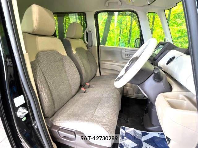 Honda N BOX 2018-08 278569-8