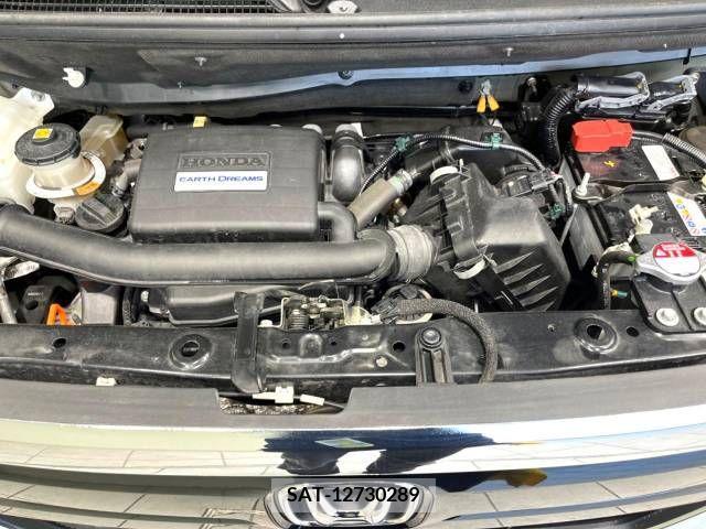 Honda N BOX 2018-08 278569-18