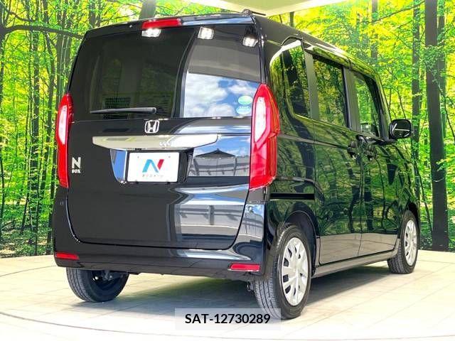 Honda N BOX 2018-08 278569-17