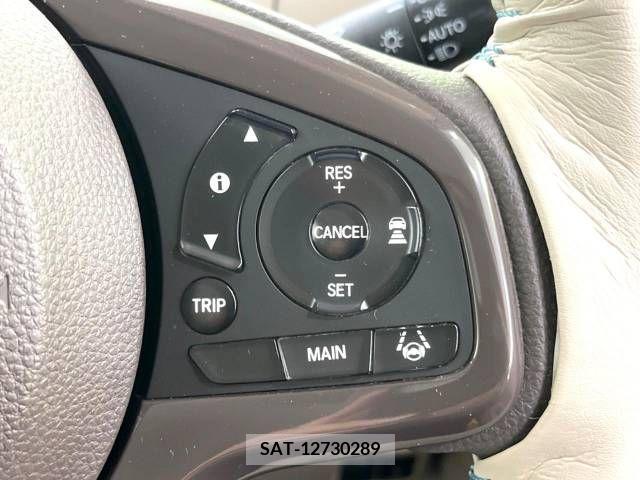 Honda N BOX 2018-08 278569-5