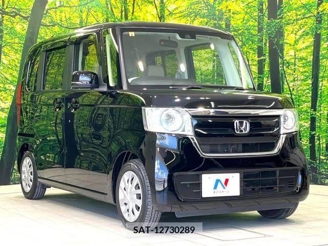 Honda N BOX 2018-08 278569-16