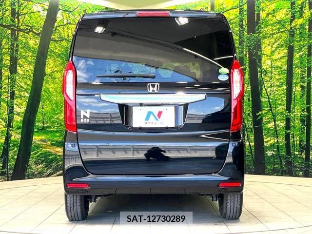 Honda N BOX 2018-08 278569-15