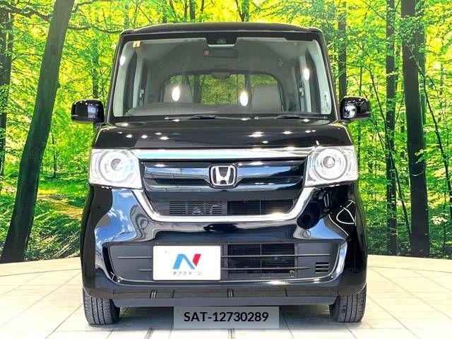 Honda N BOX 2018-08 278569-14