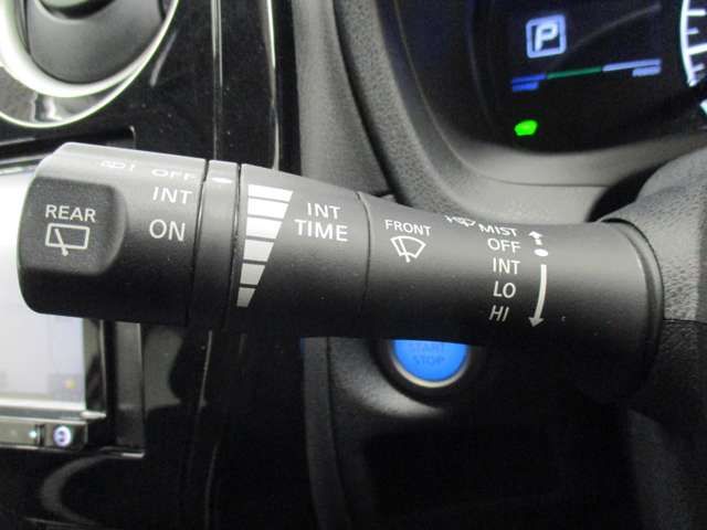 Nissan NOTE 2018-10 28400-13